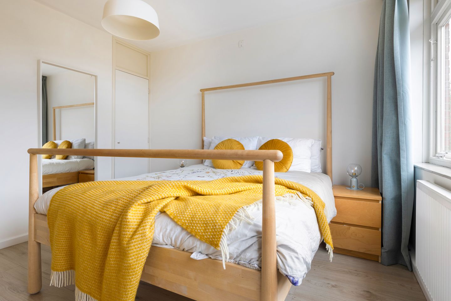 Foto 20 van Vogelkersstraat 21