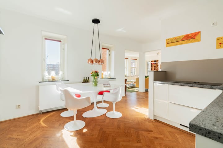 Foto 11 van Mercatorplein 40