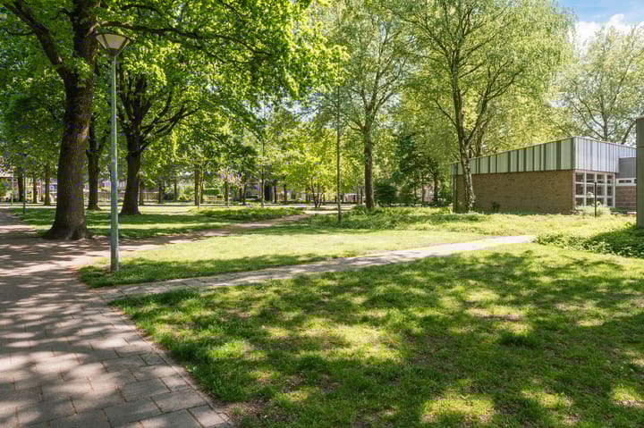 Foto 33 van Grobbendonckpark 18