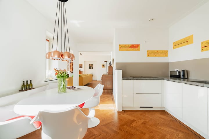 Foto 12 van Mercatorplein 40