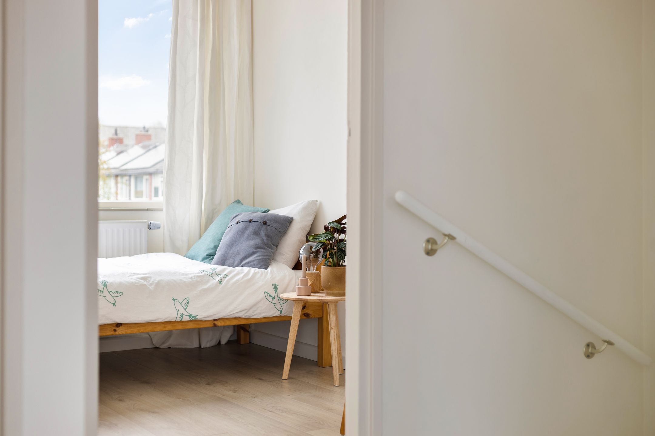 Foto 21 van Vogelkersstraat 21