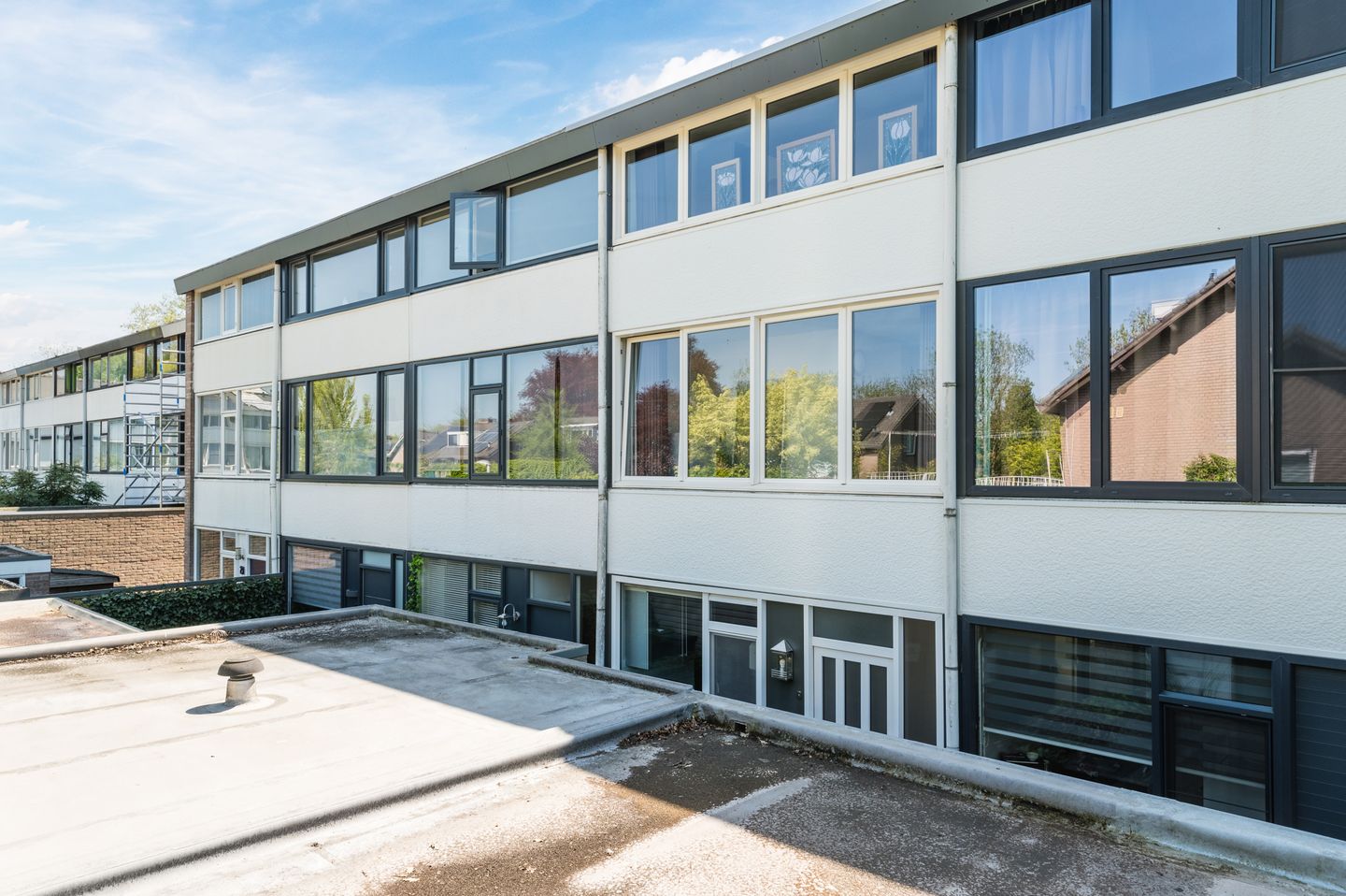 Foto 35 van Grobbendonckpark 18