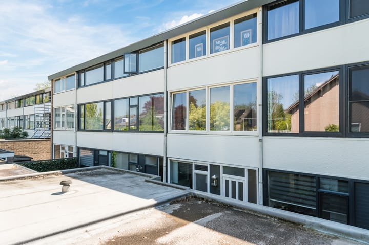 Foto 35 van Grobbendonckpark 18