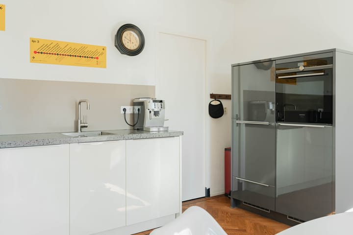 Foto 14 van Mercatorplein 40