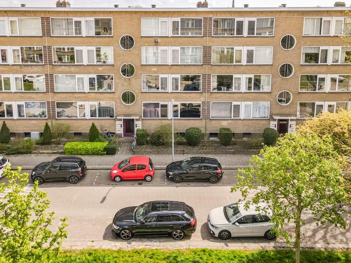 Foto 28 van Jan Campertplein 20