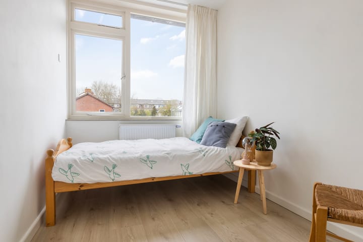 Foto 22 van Vogelkersstraat 21