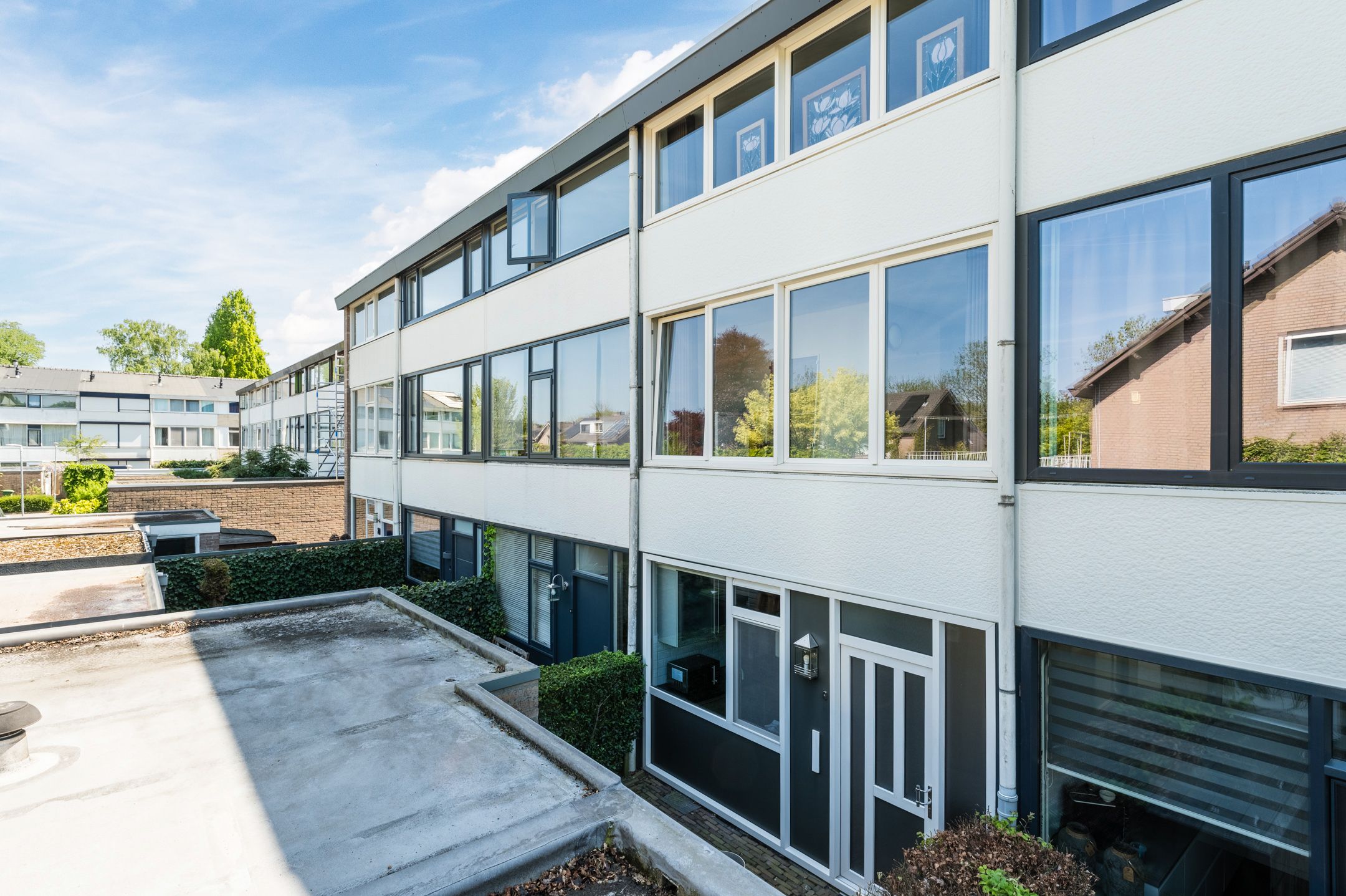 Foto 36 van Grobbendonckpark 18