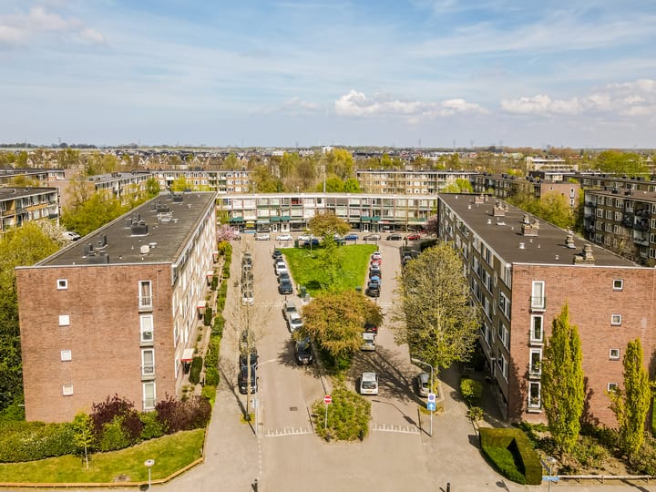 Foto 29 van Jan Campertplein 20