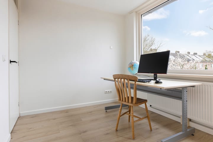 Foto 24 van Vogelkersstraat 21