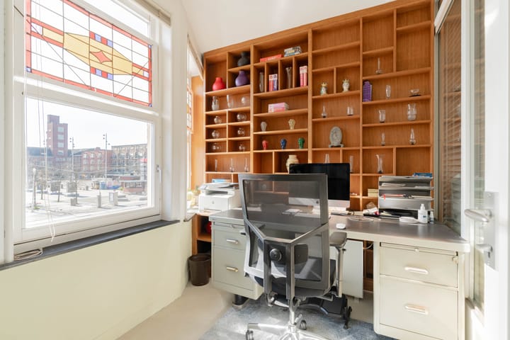 Foto 16 van Mercatorplein 40