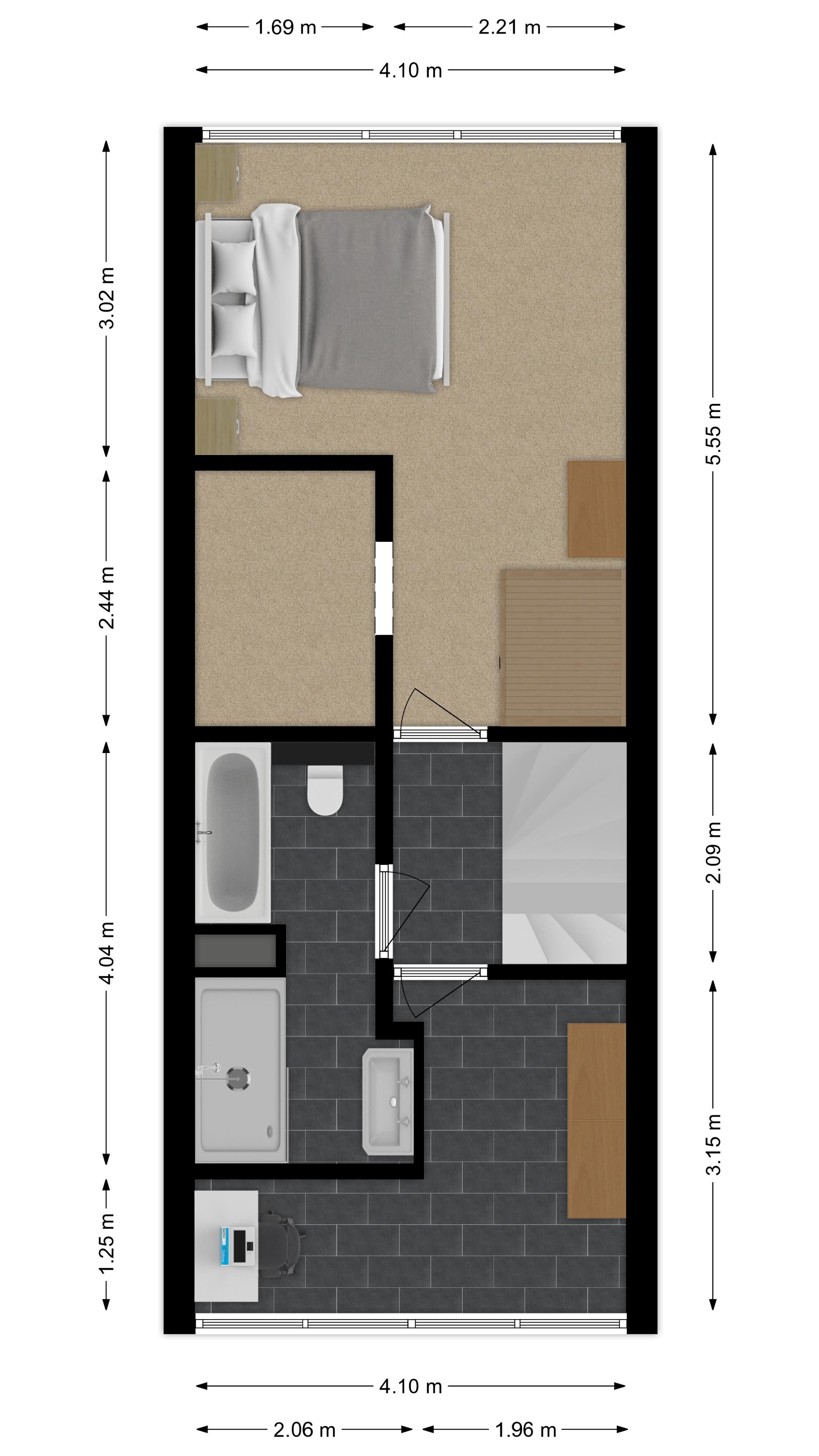 Foto 39 van Grobbendonckpark 18