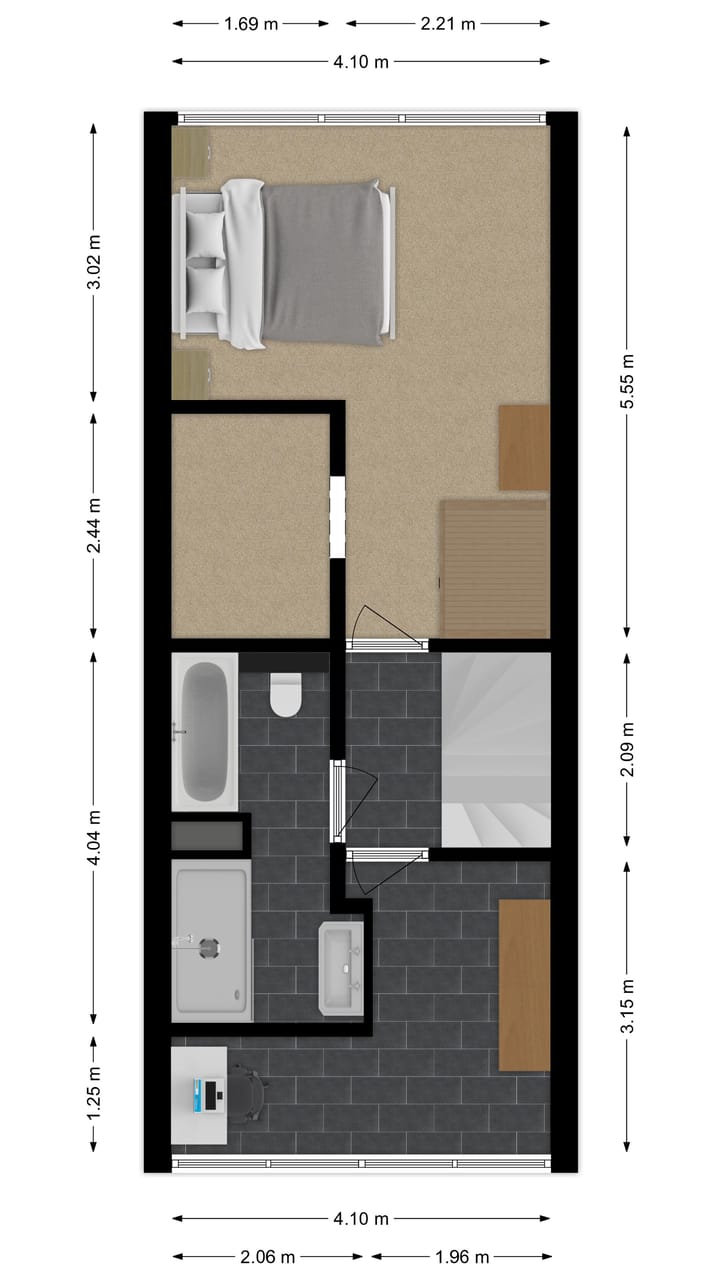 Foto 39 van Grobbendonckpark 18