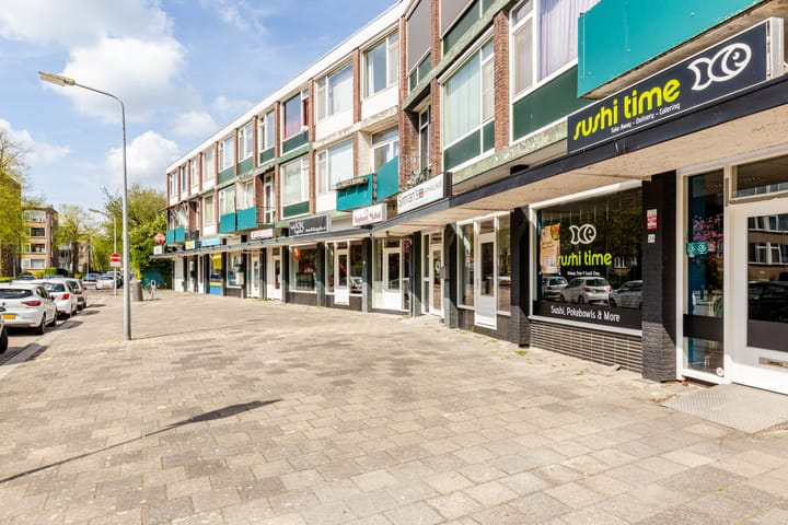 Foto 31 van Jan Campertplein 20