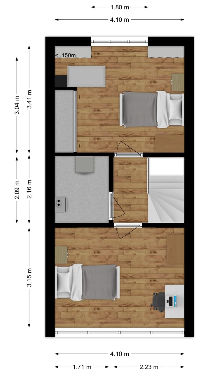 Foto 41 van Grobbendonckpark 18