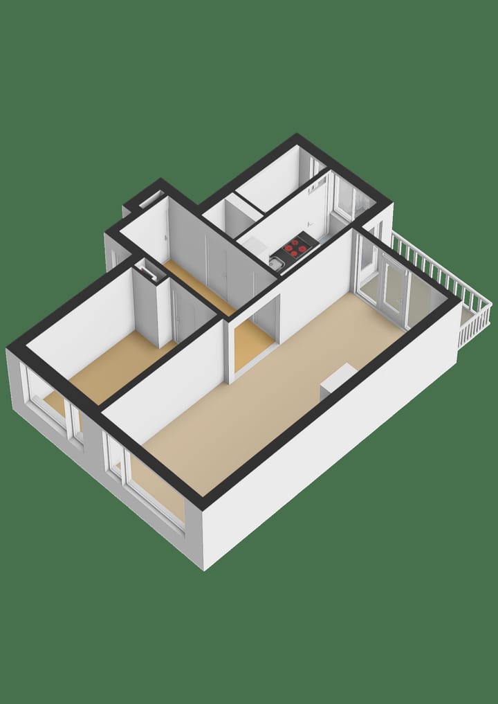 Foto 33 van Jan Campertplein 20
