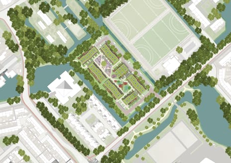 Photo 4 of Hof Driekamp