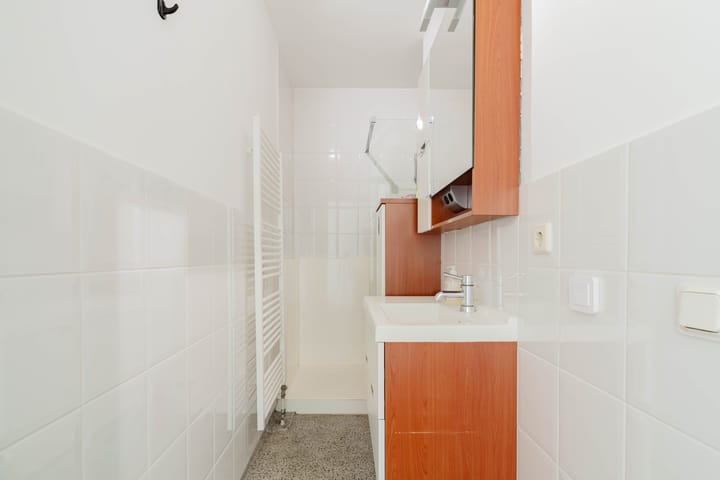 Foto 22 van Mercatorplein 40