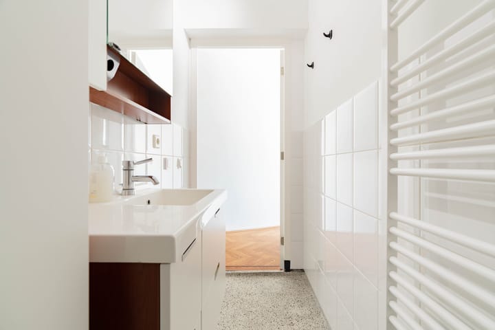 Foto 23 van Mercatorplein 40