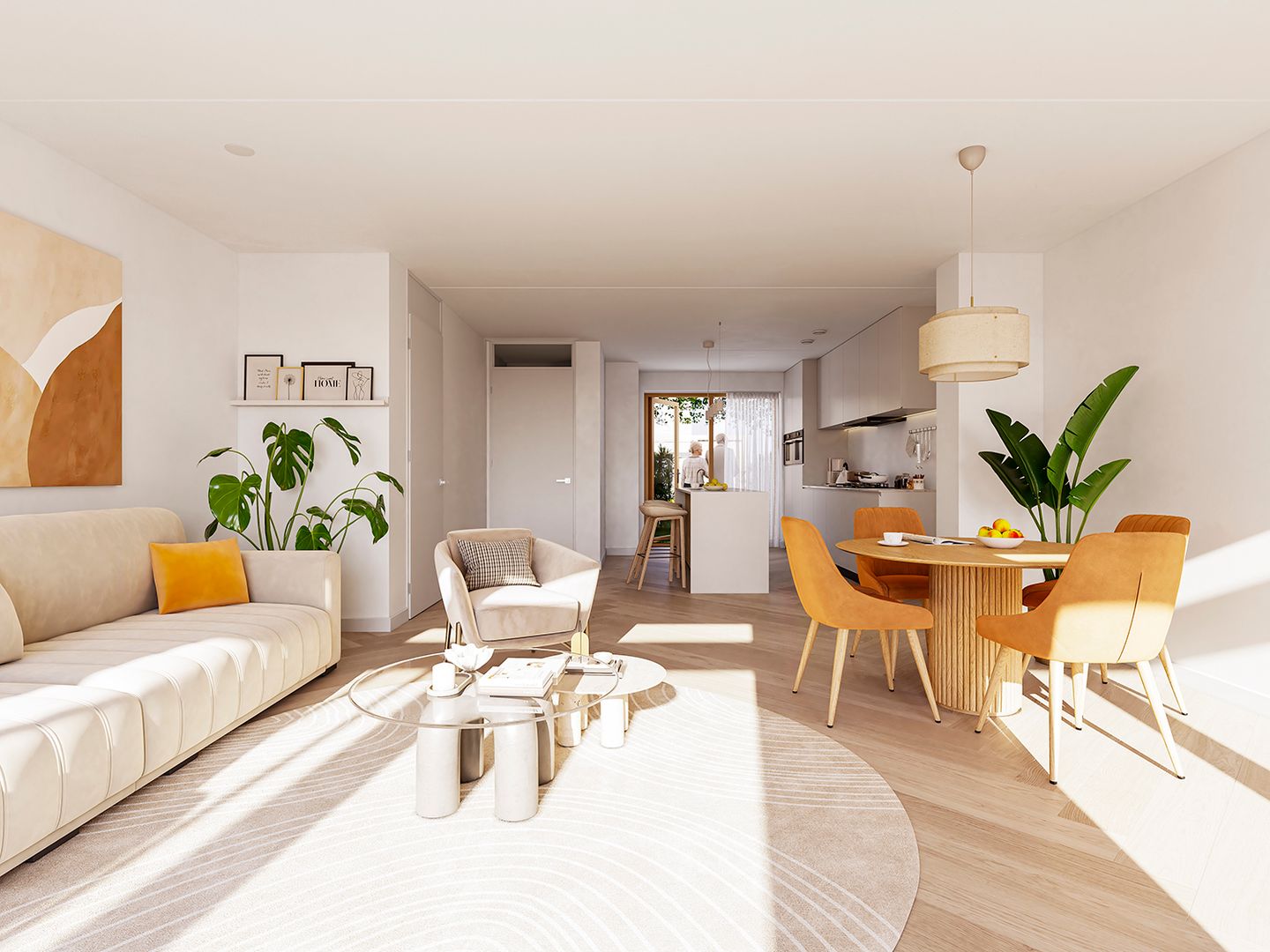 Foto 8 van Hof Driekamp