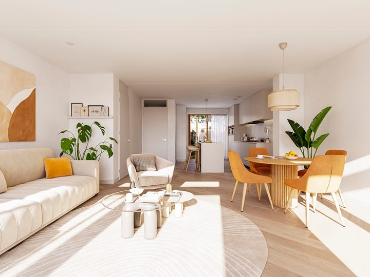 Foto 8 van Hof Driekamp