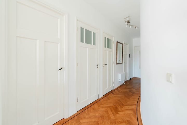 Foto 25 van Mercatorplein 40