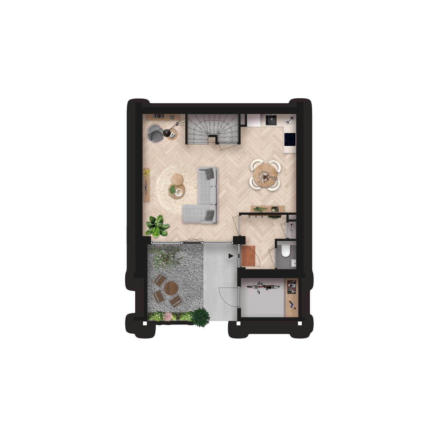 Foto 9 van Hof Driekamp