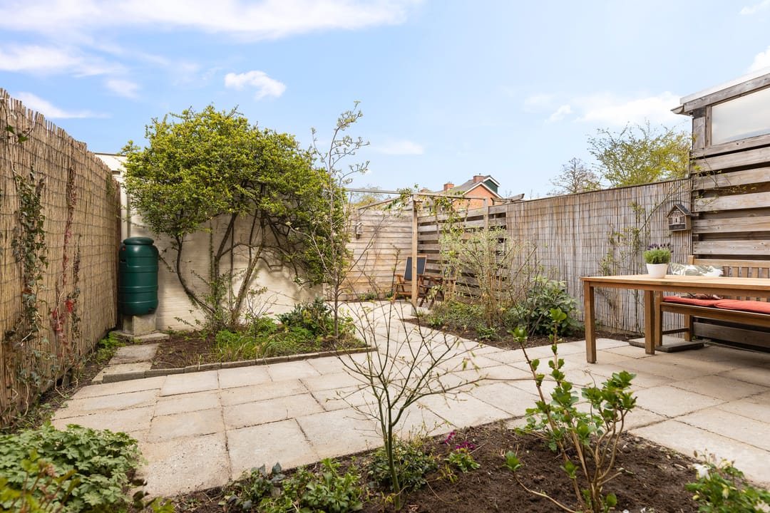 Foto 32 van Vogelkersstraat 21