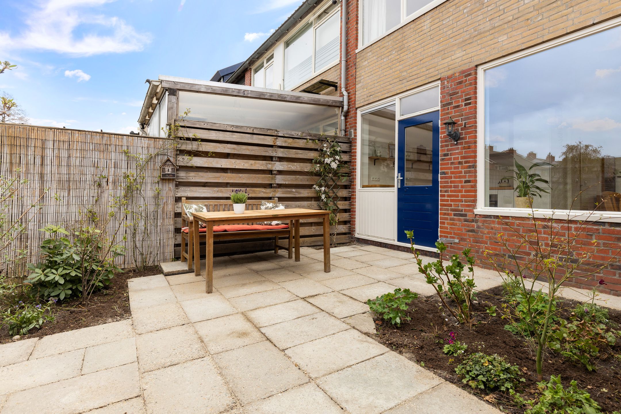 Foto 33 van Vogelkersstraat 21