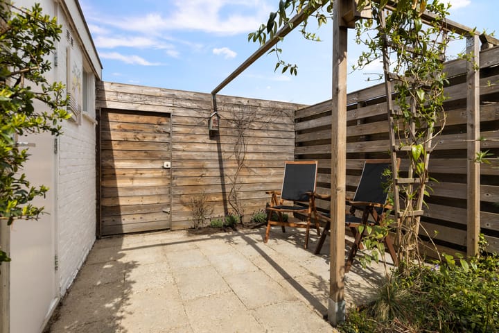 Foto 34 van Vogelkersstraat 21