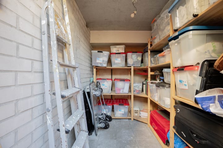 Foto 30 van Mercatorplein 40