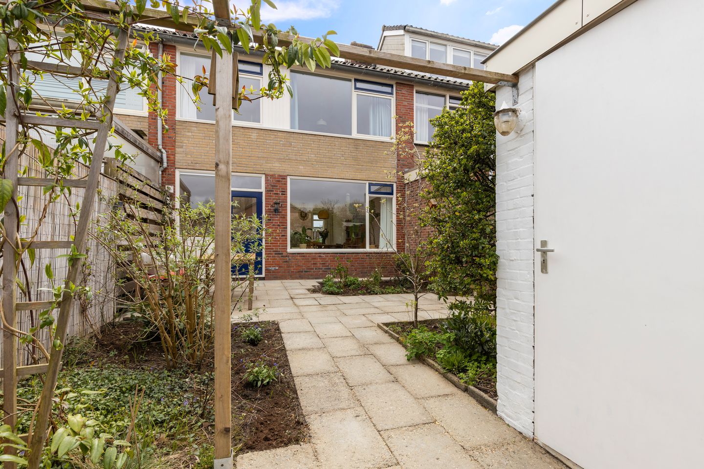 Foto 35 van Vogelkersstraat 21