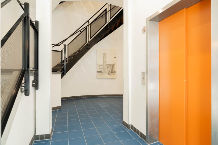 Foto 32 van Mercatorplein 40