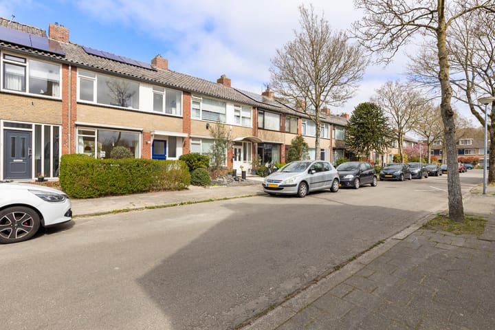 Foto 37 van Vogelkersstraat 21