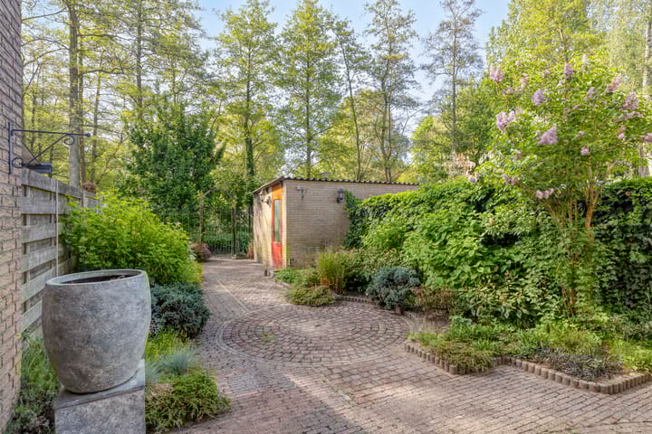 Foto 4 van Cipressendreef 15