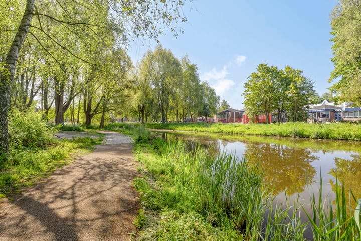 Foto 5 van Cipressendreef 15