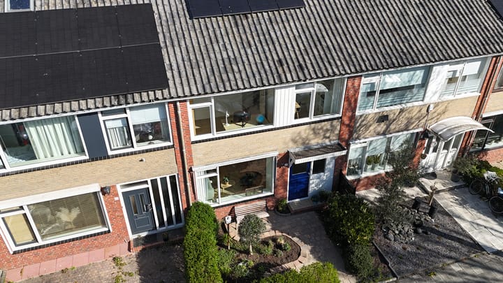 Foto 38 van Vogelkersstraat 21