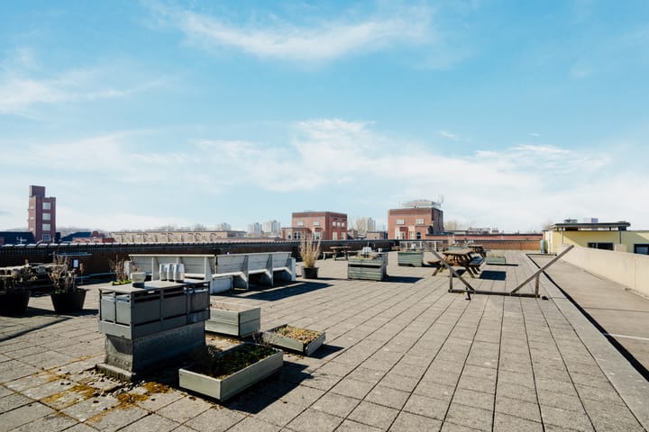 Foto 34 van Mercatorplein 40