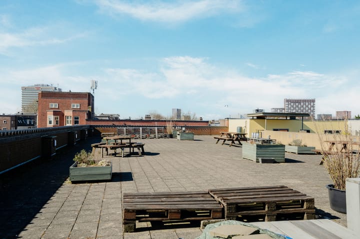 Foto 35 van Mercatorplein 40