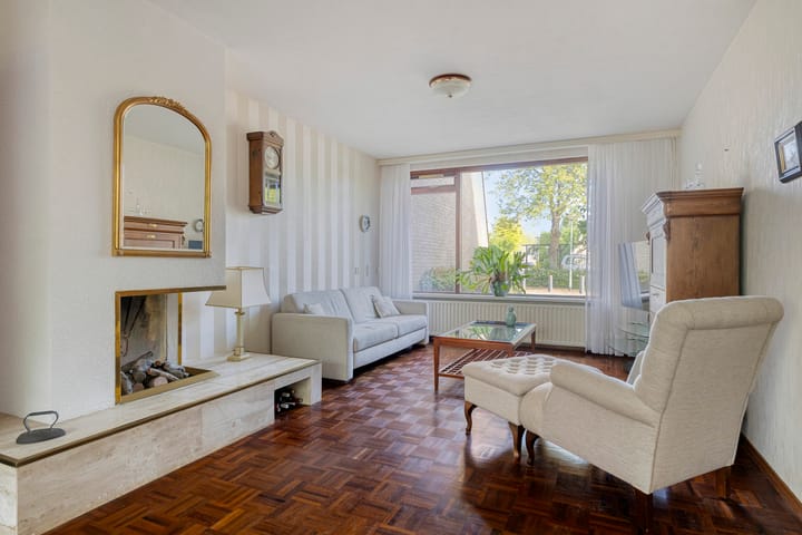 Foto 7 van Cipressendreef 15