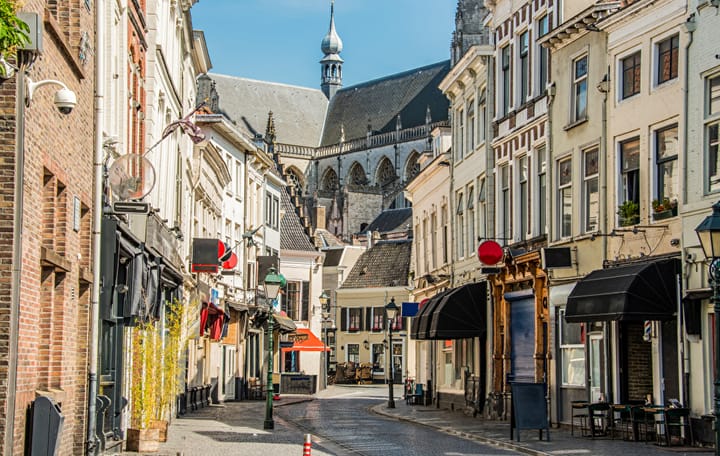 Foto 12 van Hoflaan - Bosstudio 2P