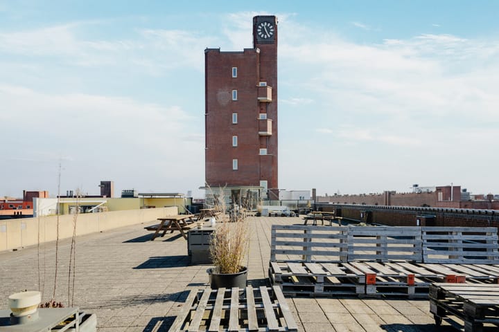 Foto 36 van Mercatorplein 40