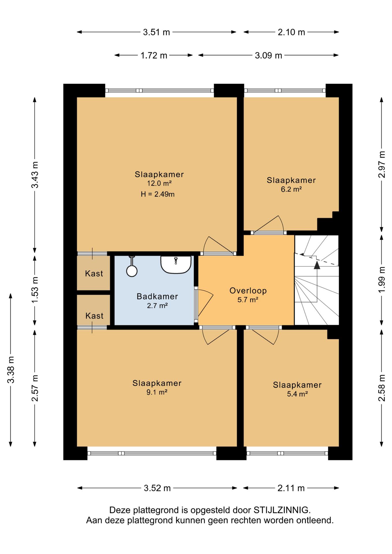 Foto 42 van Vogelkersstraat 21