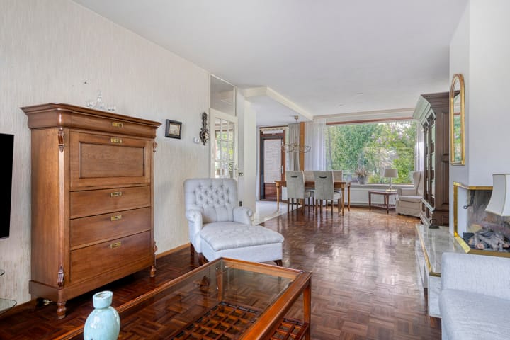 Foto 9 van Cipressendreef 15