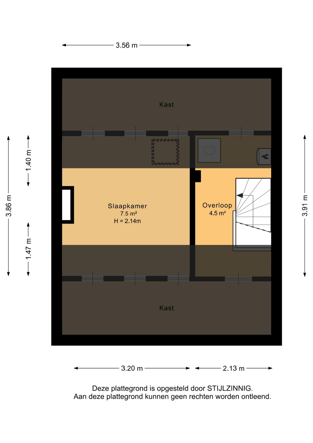 Foto 43 van Vogelkersstraat 21