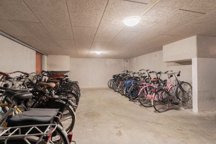 Foto 37 van Mercatorplein 40