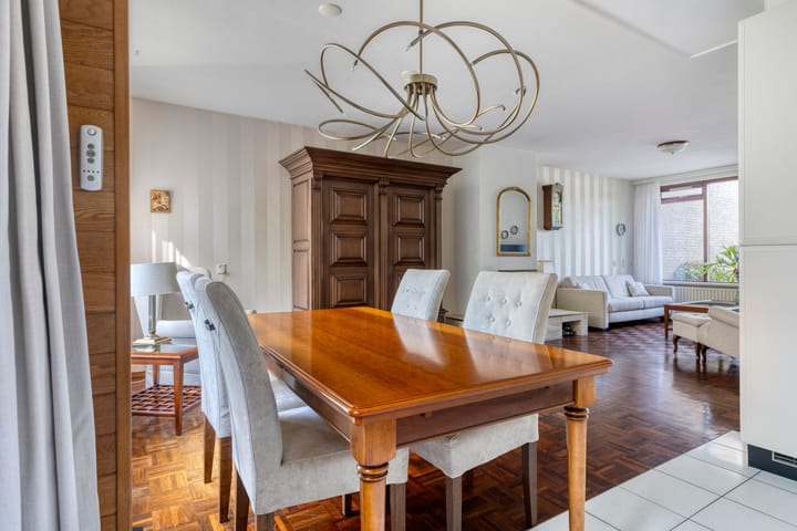 Foto 12 van Cipressendreef 15