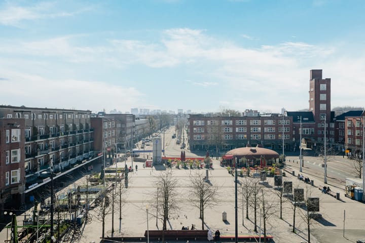 Foto 42 van Mercatorplein 40