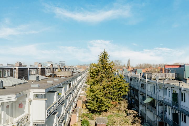 Foto 43 van Mercatorplein 40