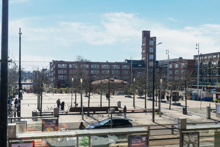 Foto 44 van Mercatorplein 40