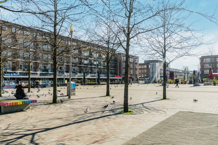 Foto 45 van Mercatorplein 40